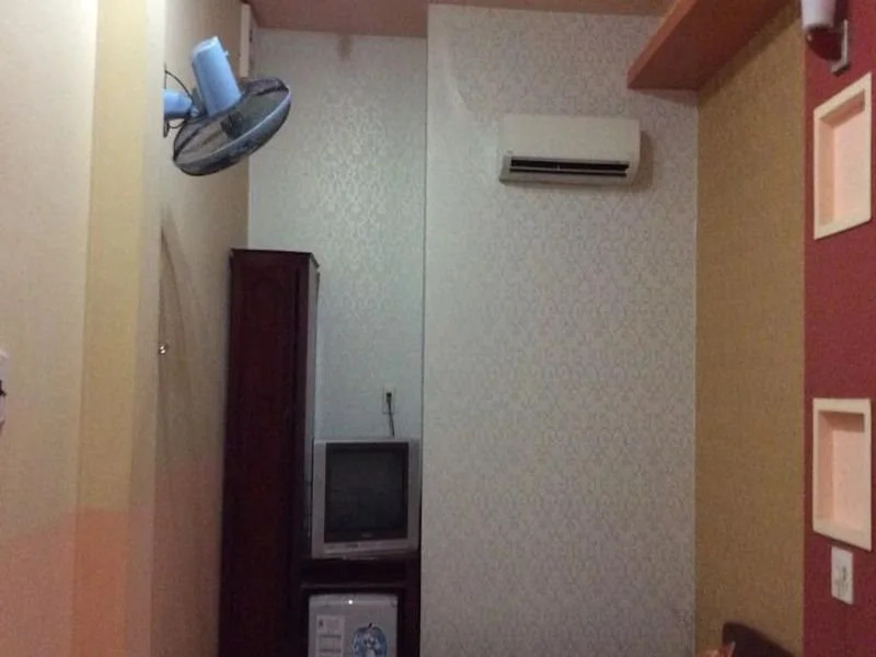 Hello 2 Hotel