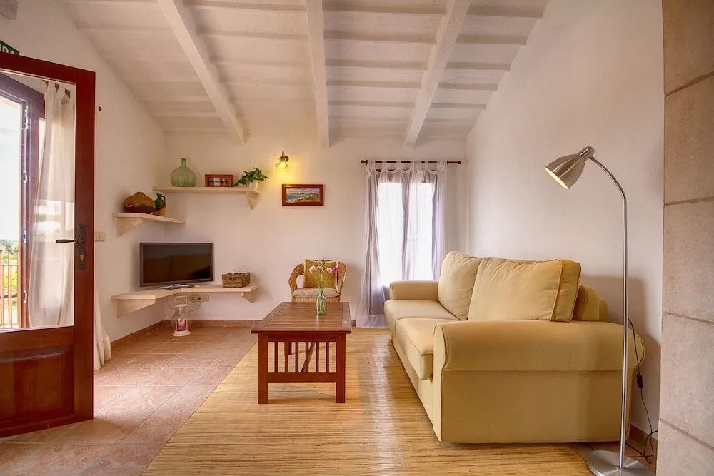 Finca Agroturismo Can Carro