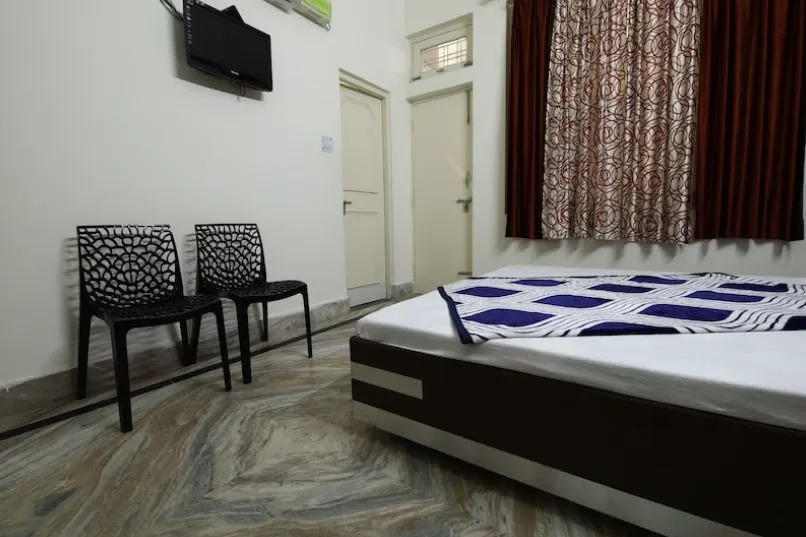 Hotel Madhusudan