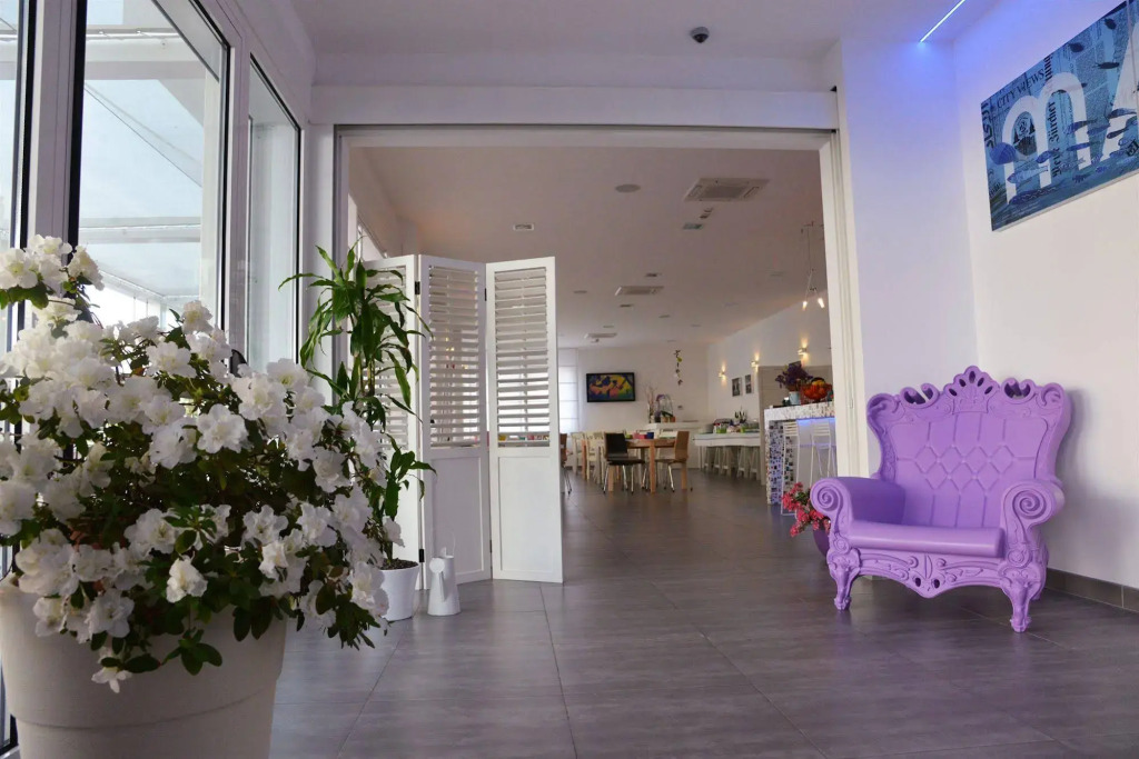 Maree Hotel Cesenatico