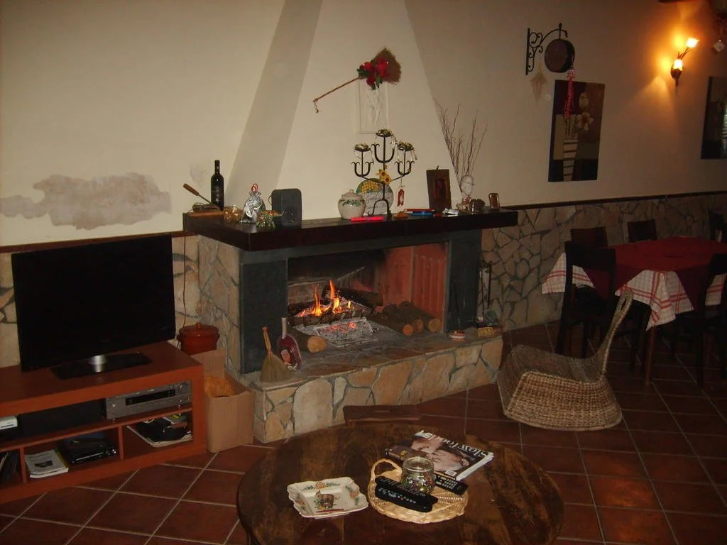 Grappoloduva B&B
