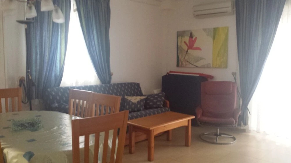 Apartment With 2 Bedrooms in Alcossebre, With Private Pool and Enclose