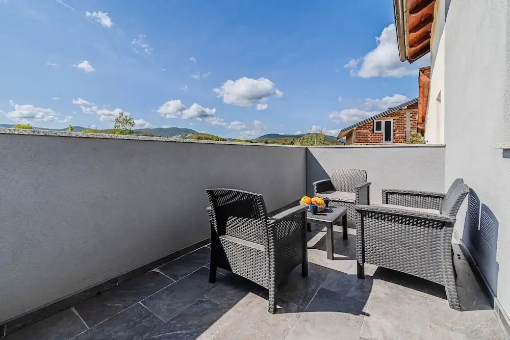 Plitvice Lakes Apartments & Rooms