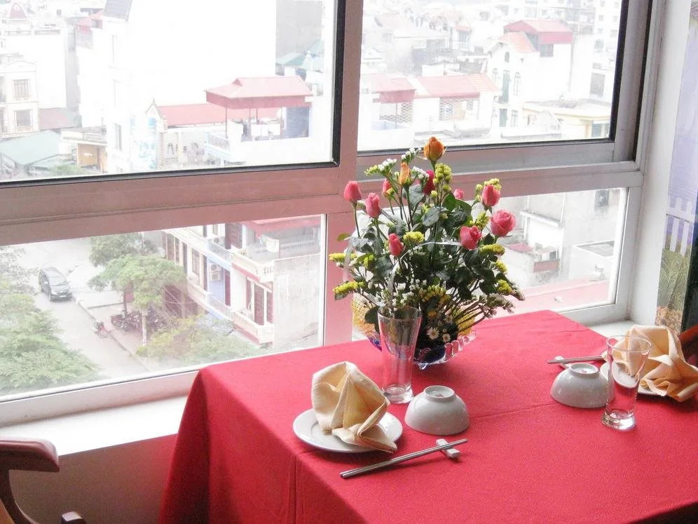 Dong Khanh Hotel