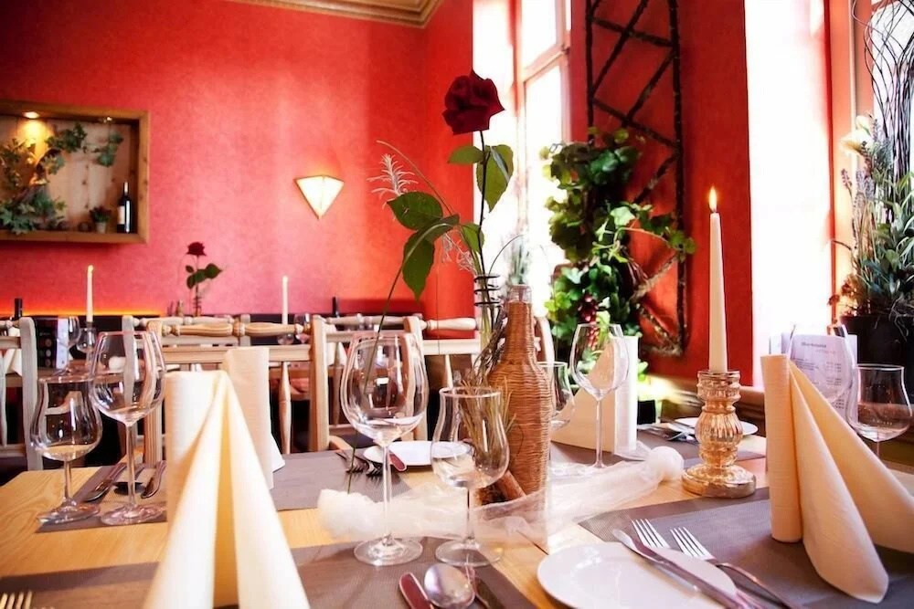 Hotel Altes Stadthaus