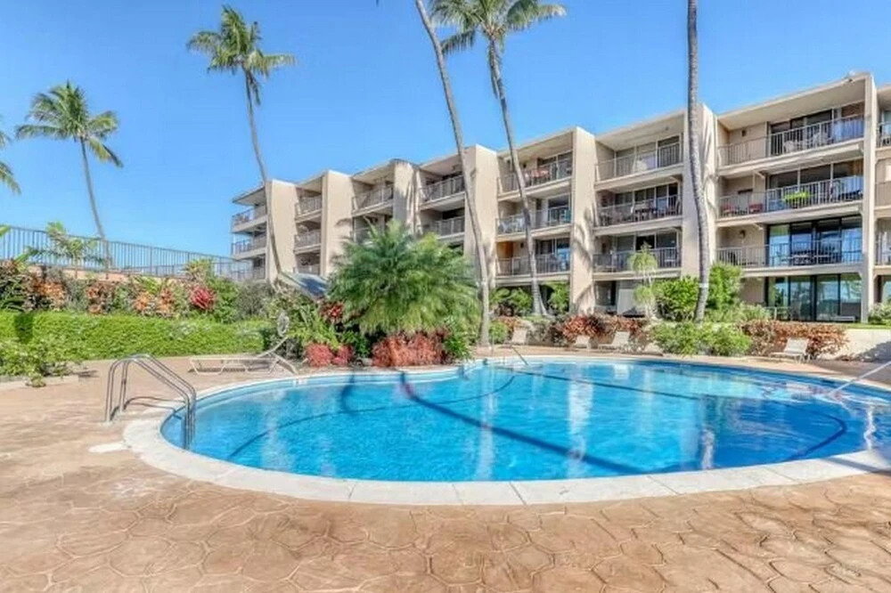 Hale Ono Loa 108 by Maui Life Realty