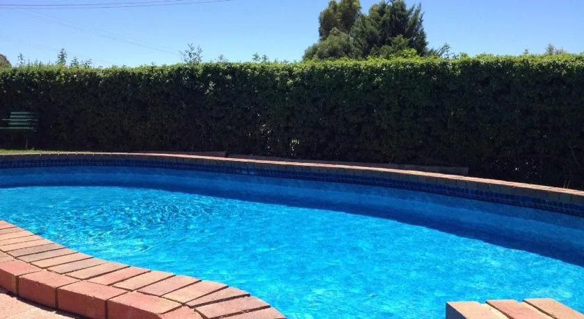 Deniliquin Motel