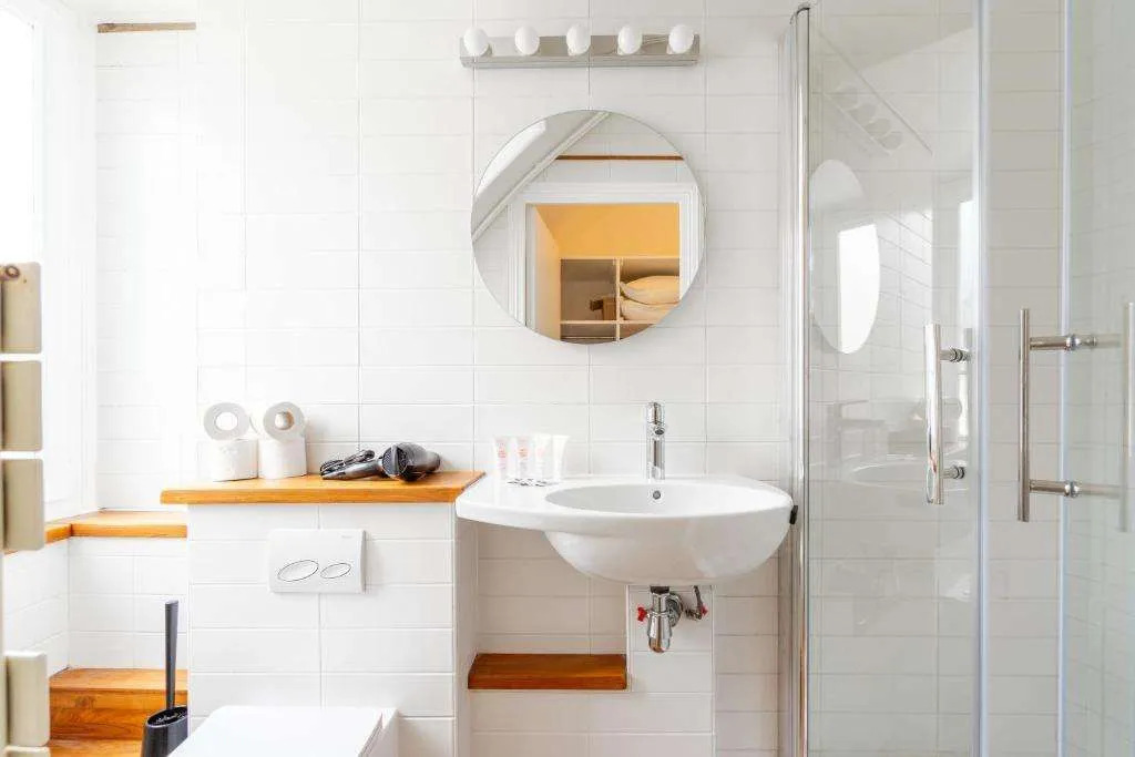 HotelHome Paris 16