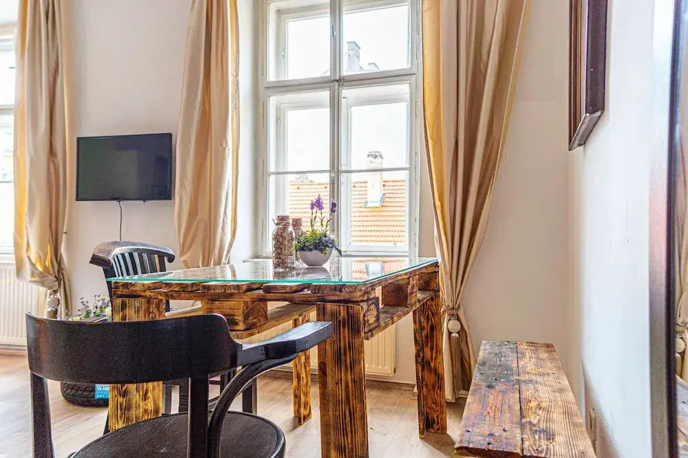 Modern Apartment in The Heart of Vienna 7