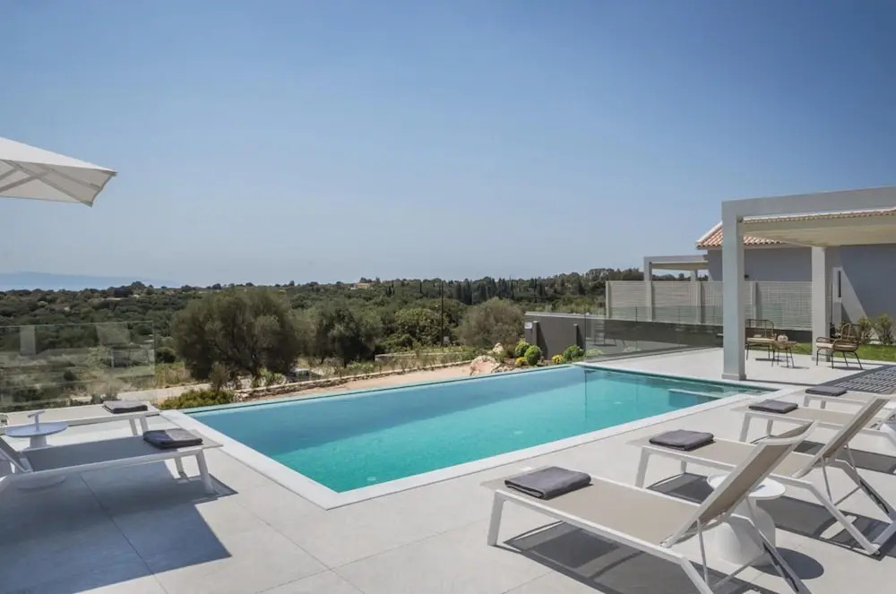 Villa Stellina