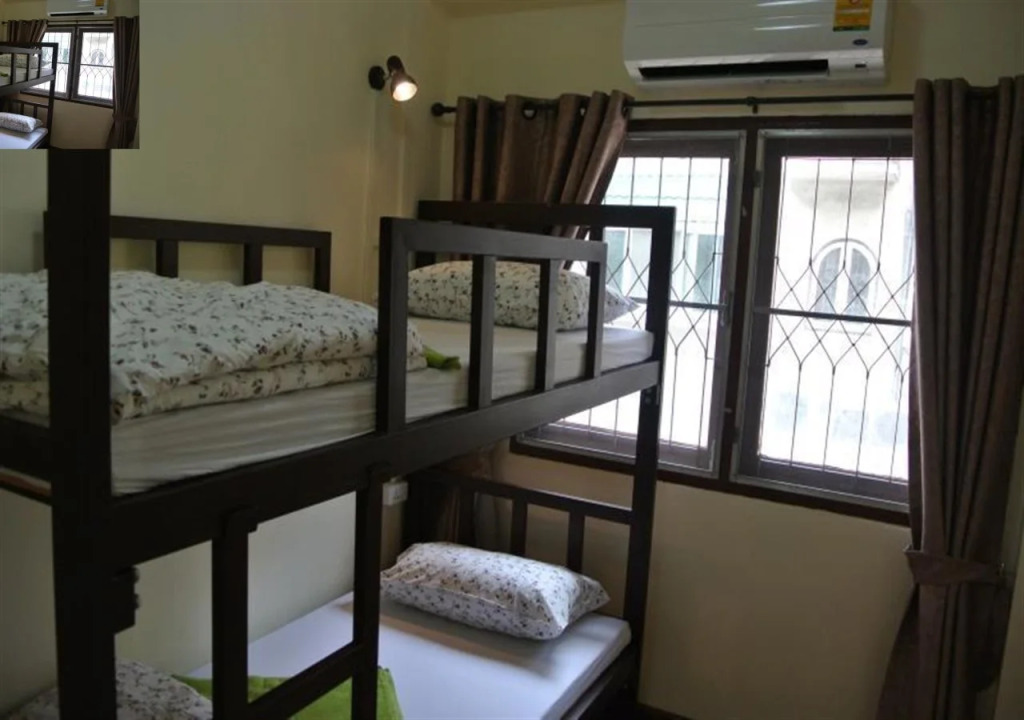 Хостел First Inn Bangkok