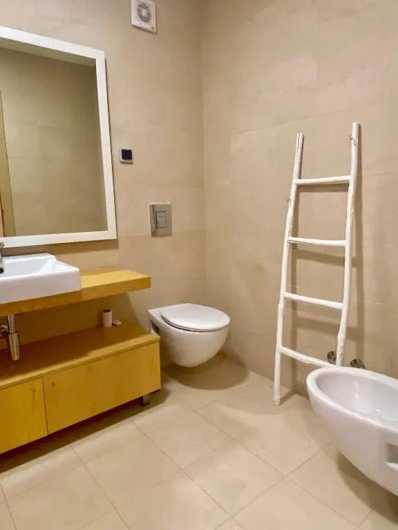 Apartamento O Albuquerque - Centro Cidade Alcobaça