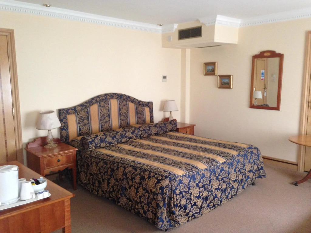 Troy Hotel