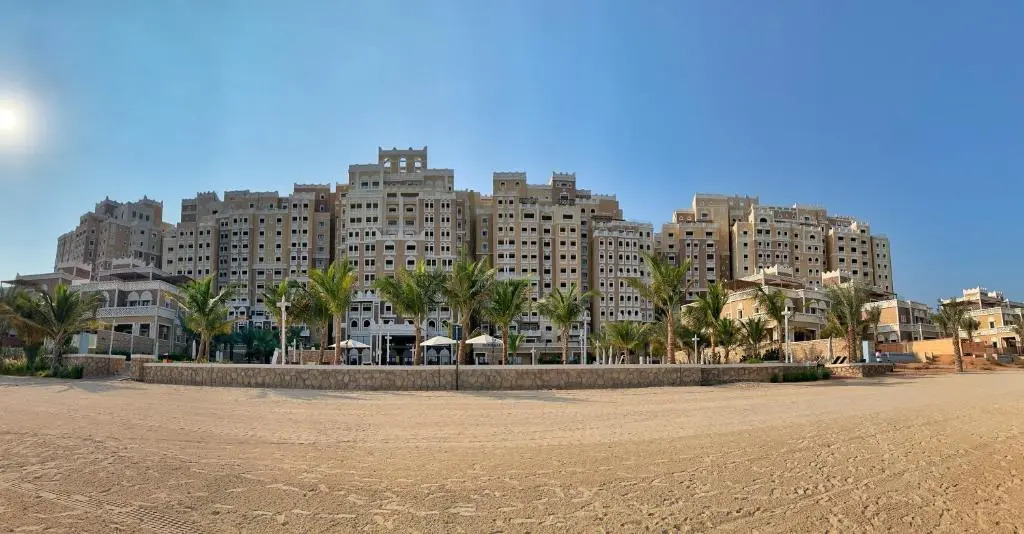 Luxury Apartments at Balqis Residence