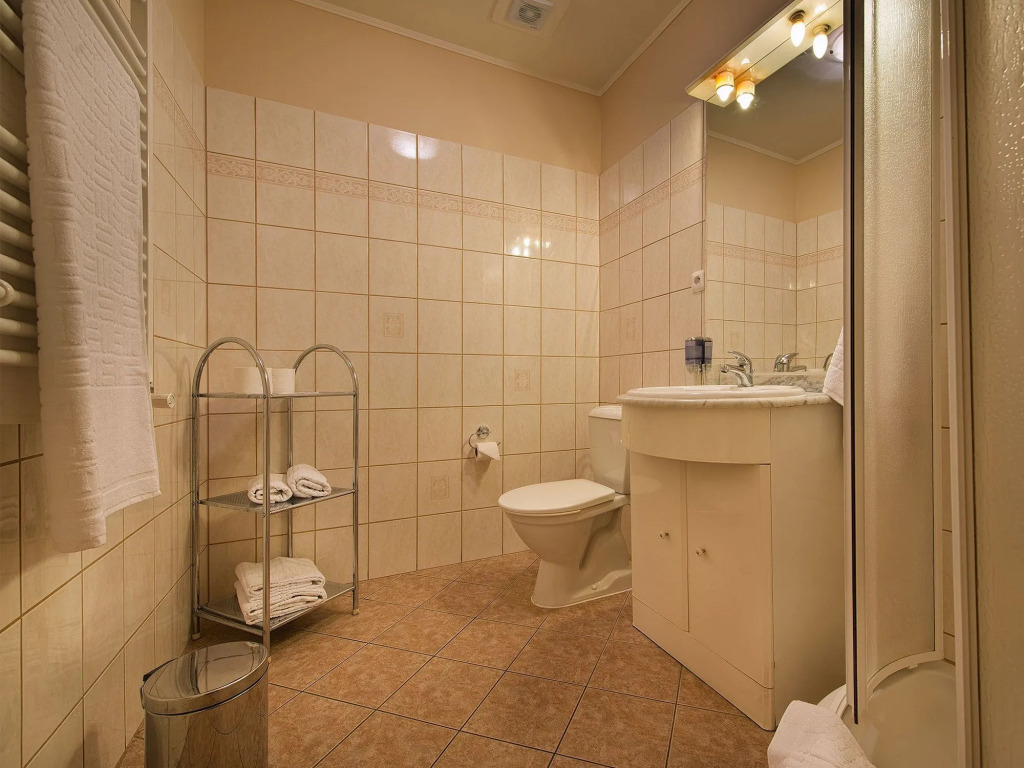 EA Hotel Mozart