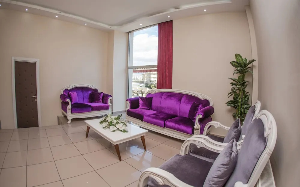 Buyuk Amasya Oteli