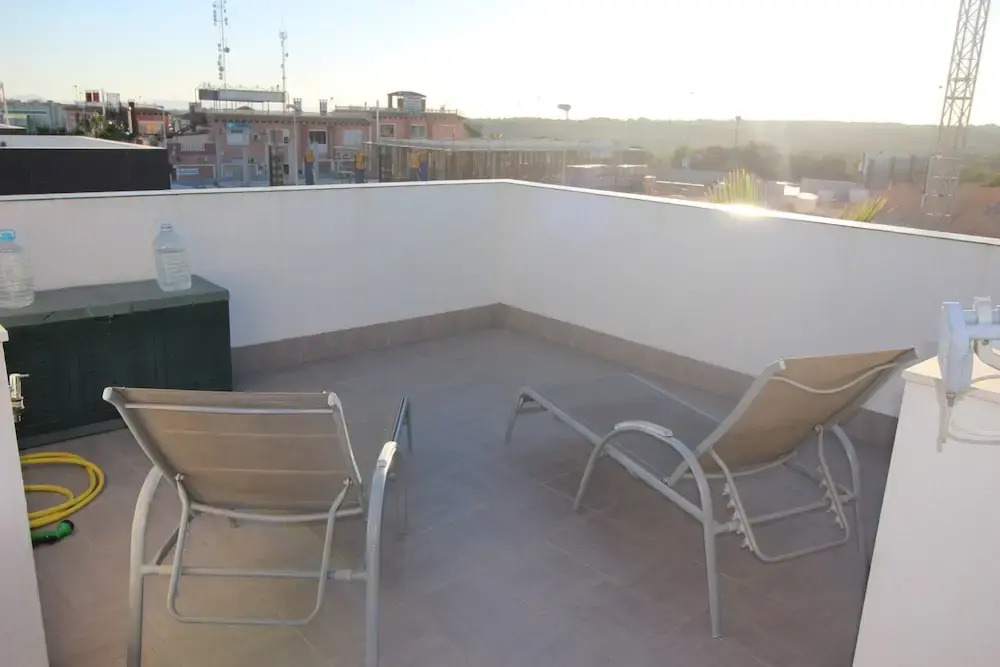 Orihuela Costa House for 6 Guests