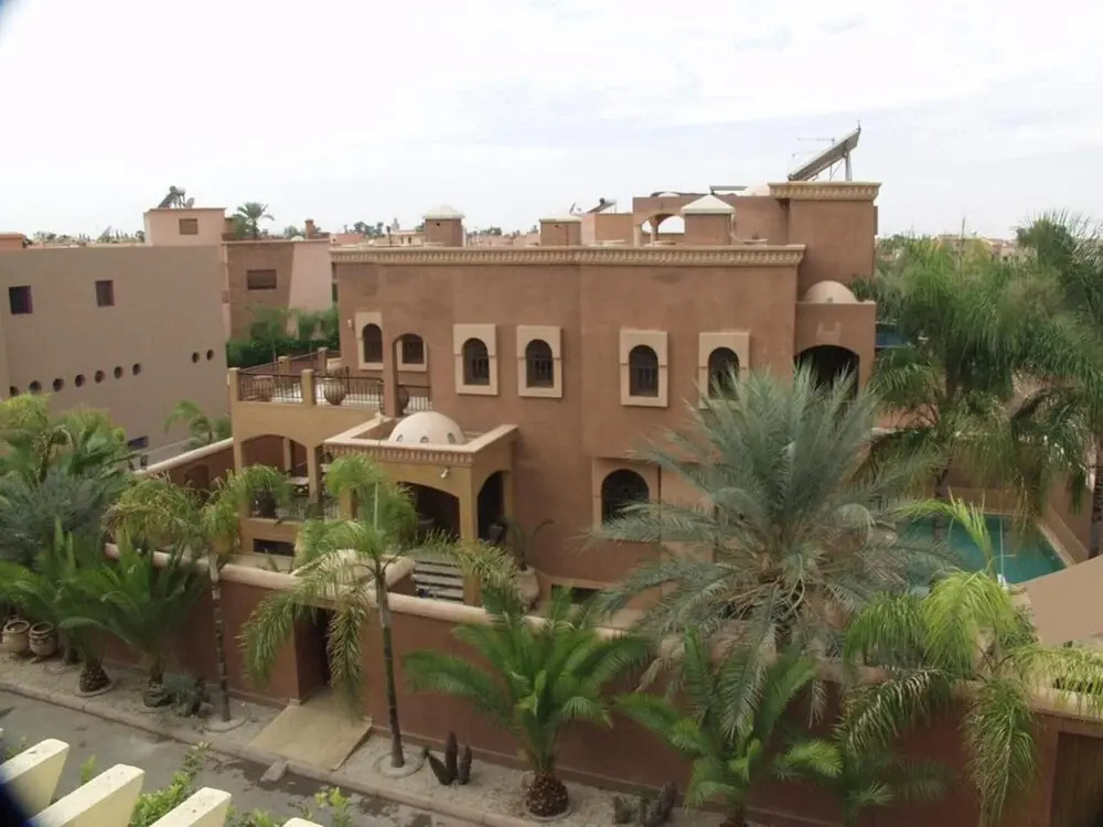Sublime Villa 11 Suites Pool