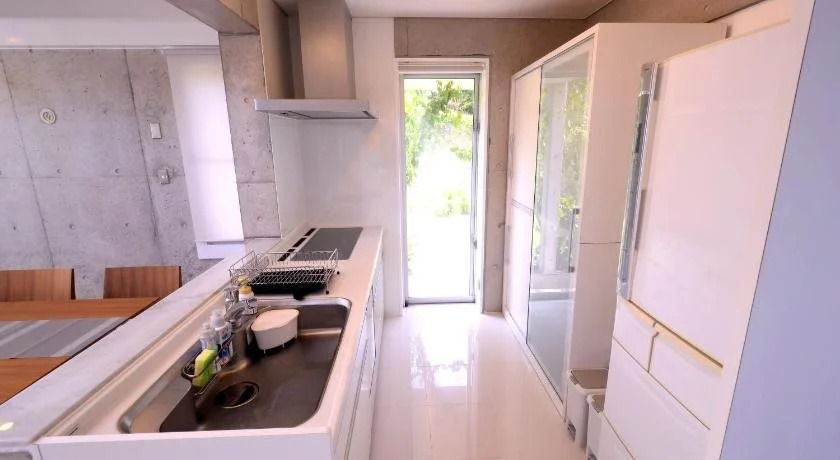 Villa SkyChateau ONNA
