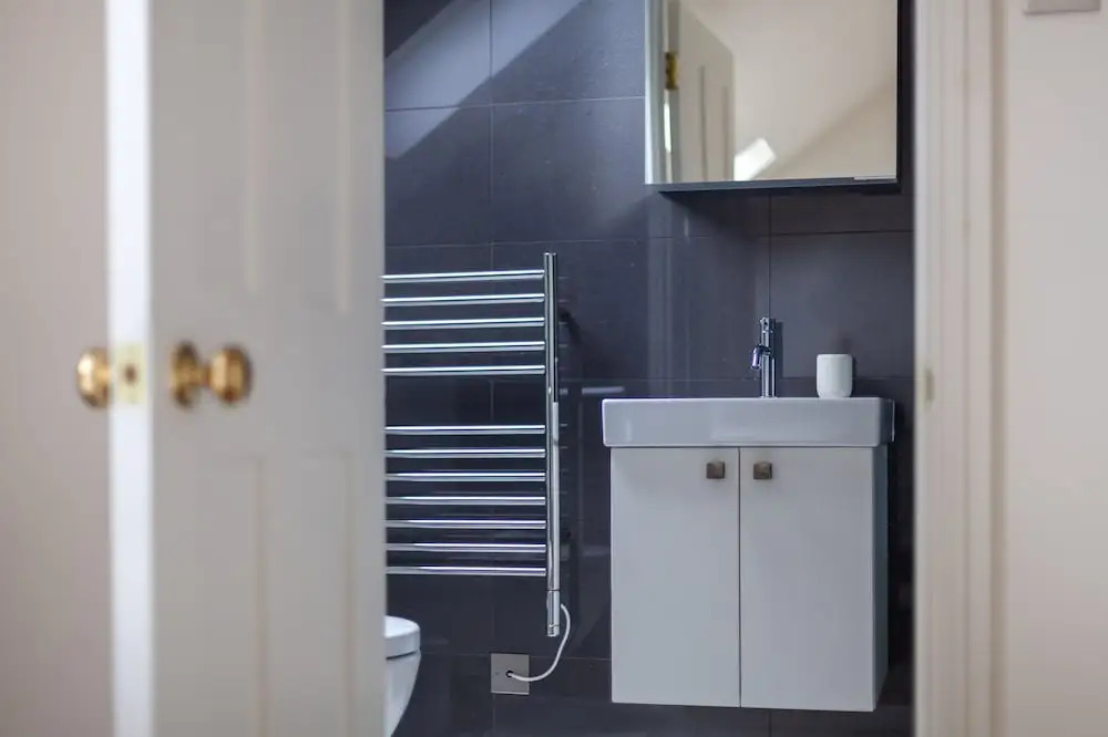 5 Bed Apartment in Clapham