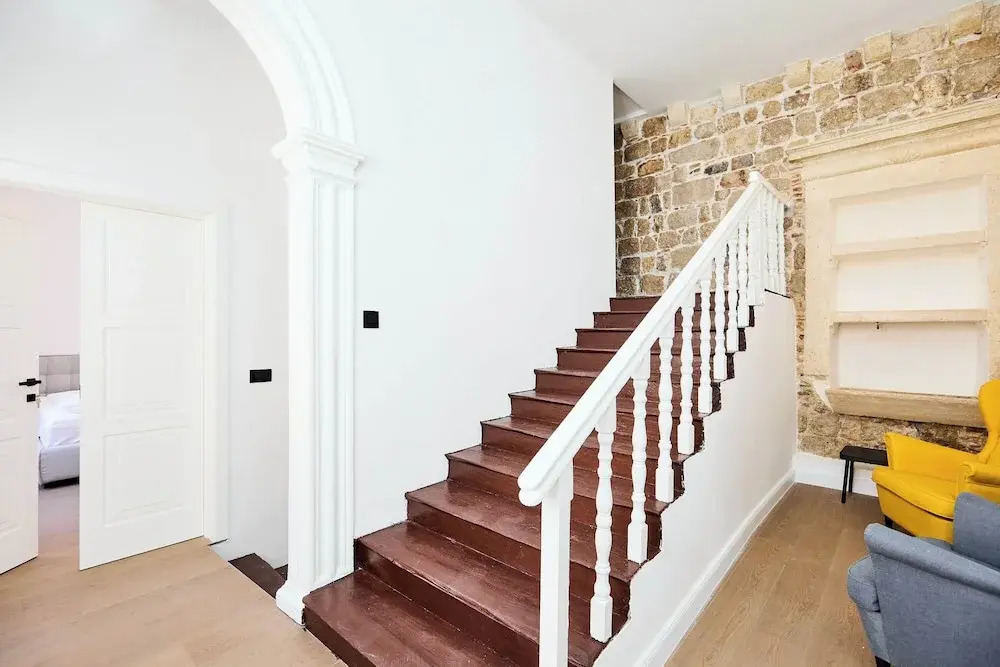 TUDISI LUX SUITES by DOMINIUM