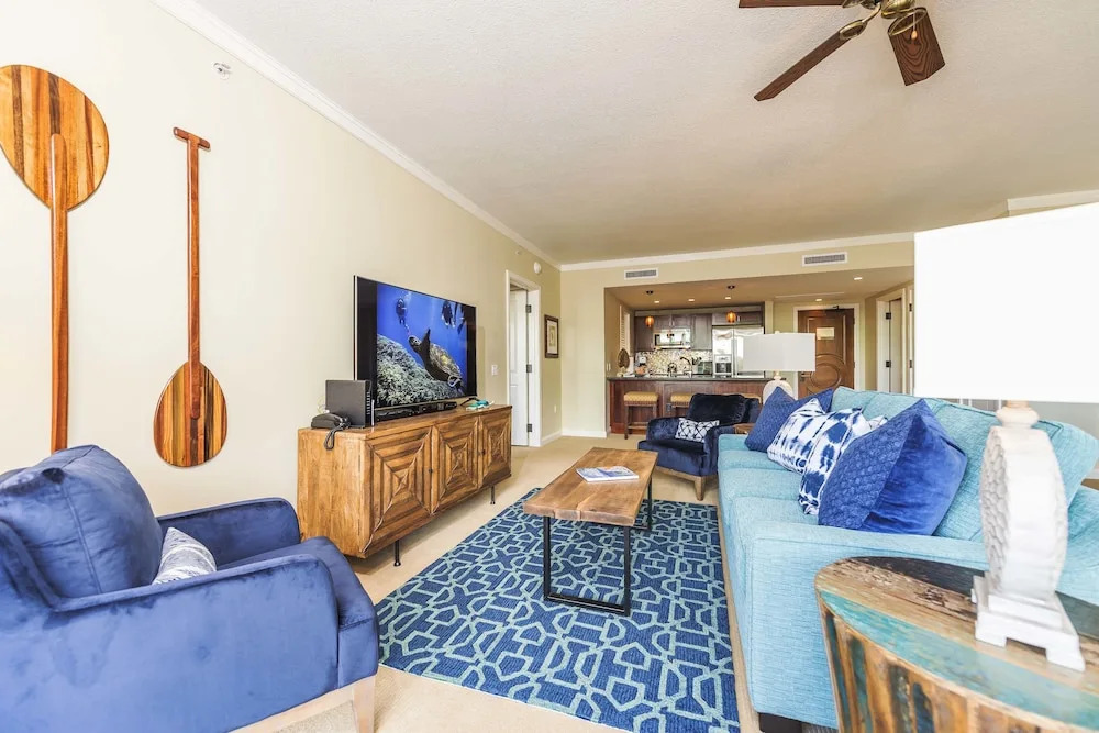 Honua Kai Konea 743 2 Bedrooms 2 Bathrooms Condo