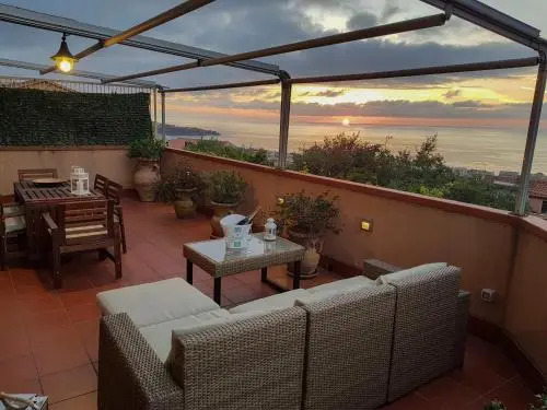 Magno Apartment
