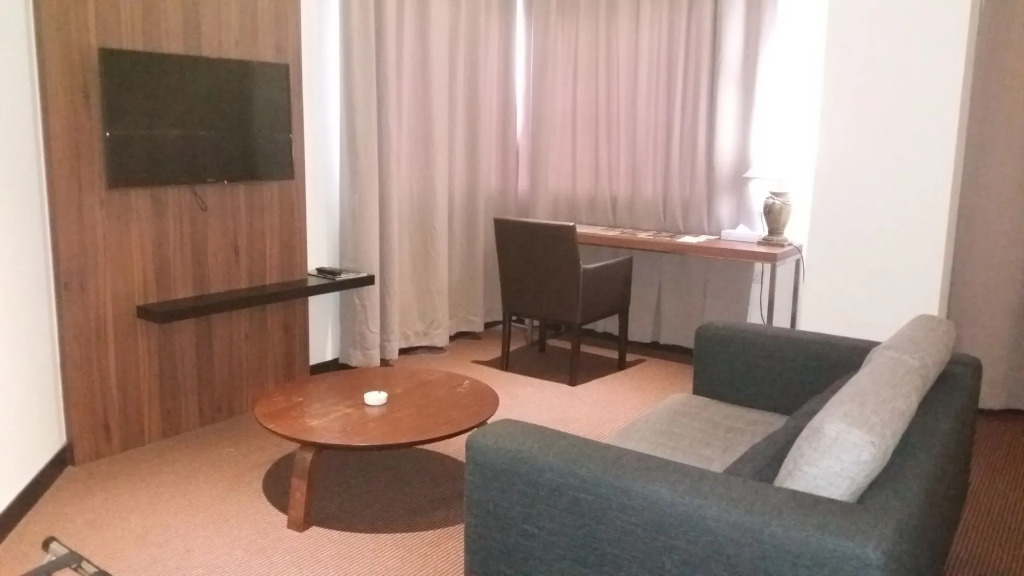 StarCity Hotel