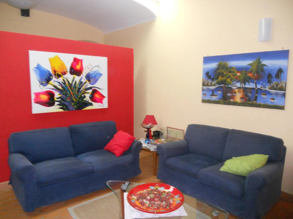 Bed and Breakfast Adelberga