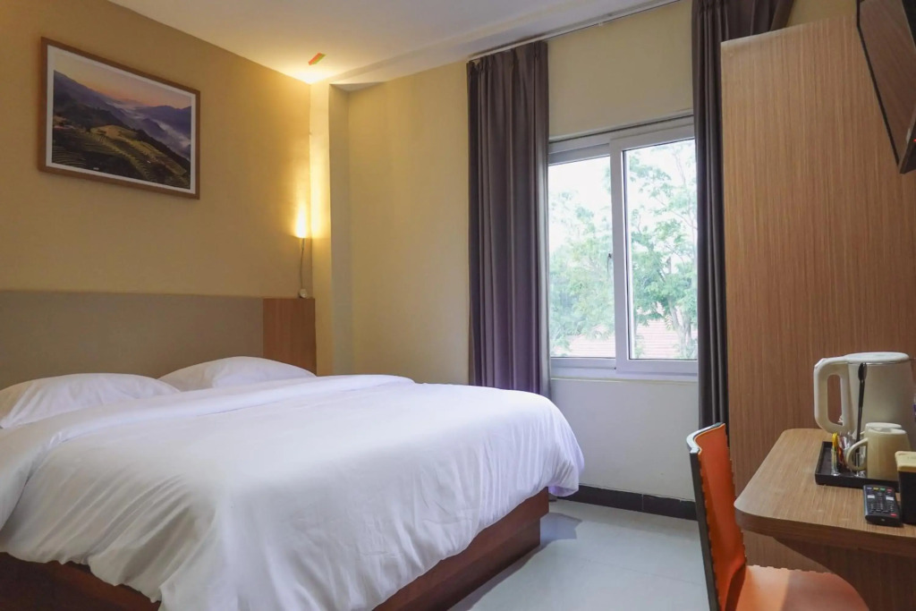 City Hotel Mataram