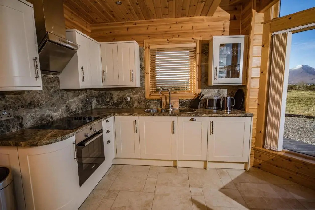Lorien Lodge