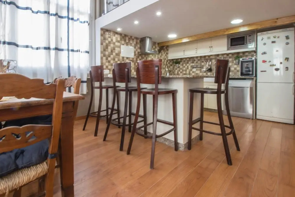 Apartment With 2 Bedrooms in Las Palmas de Gran Canaria, With Wifi - 1
