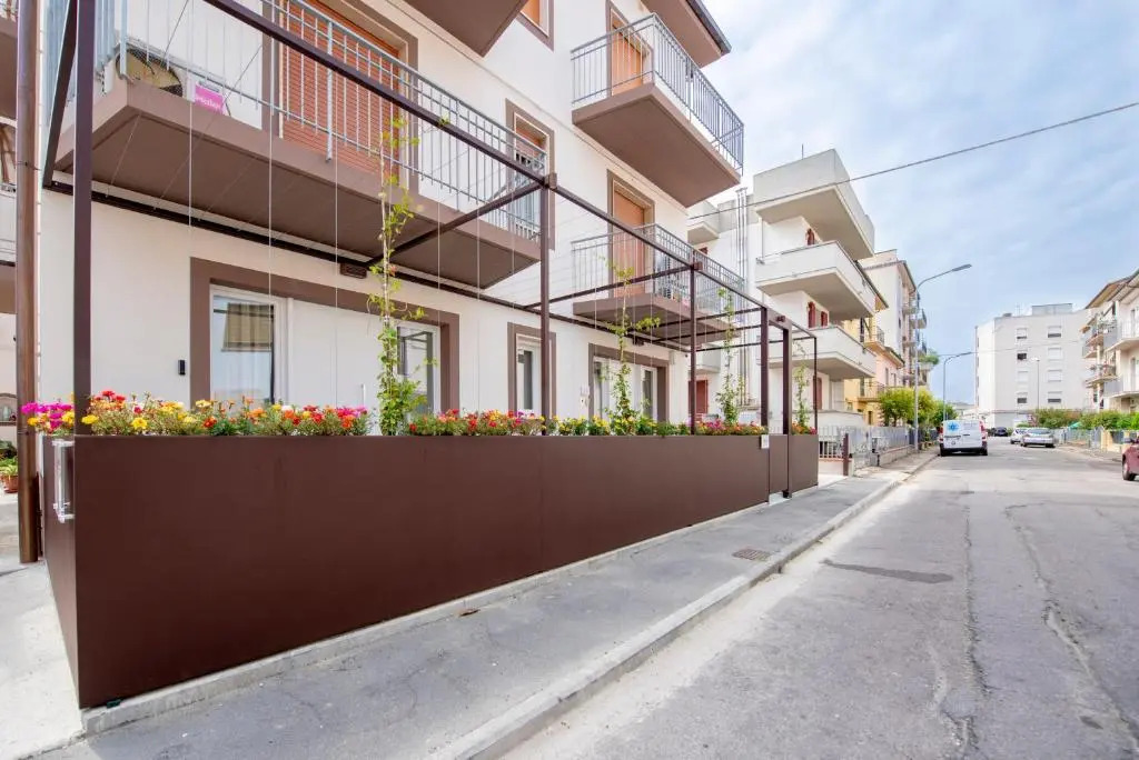Casa Ercoli B&B