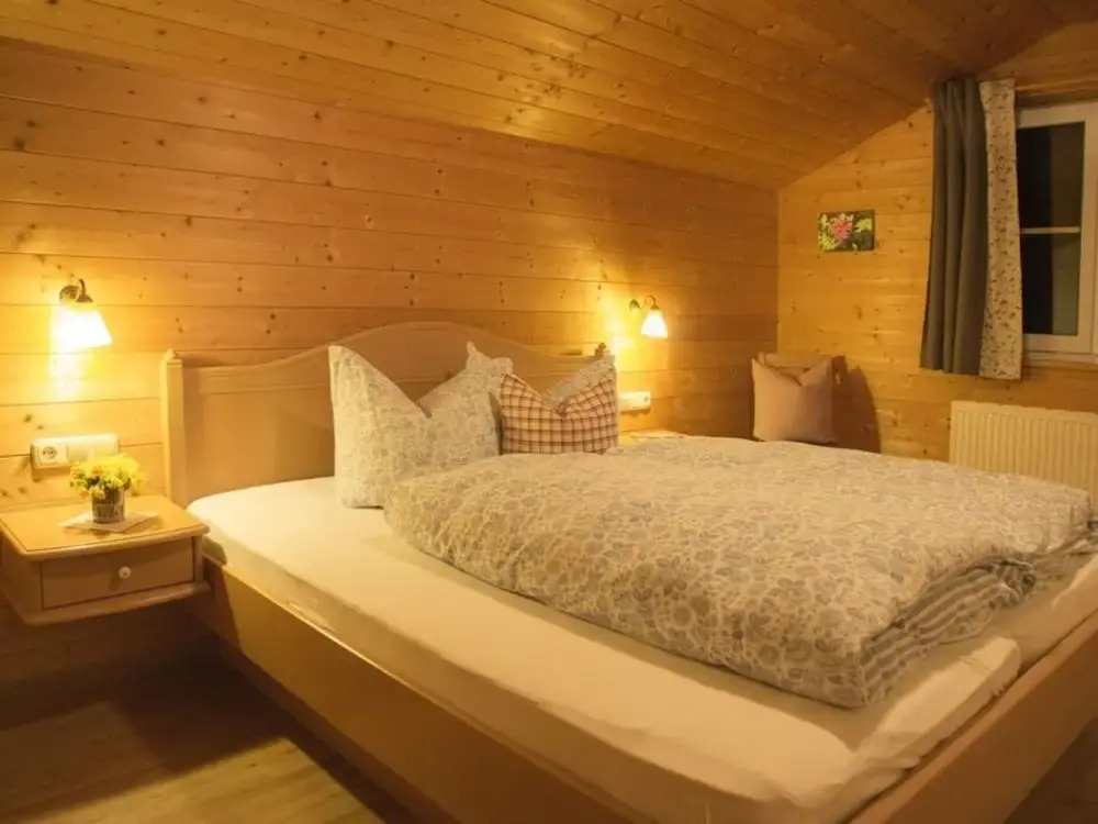 2 in Alpenrosle Modern Retreat