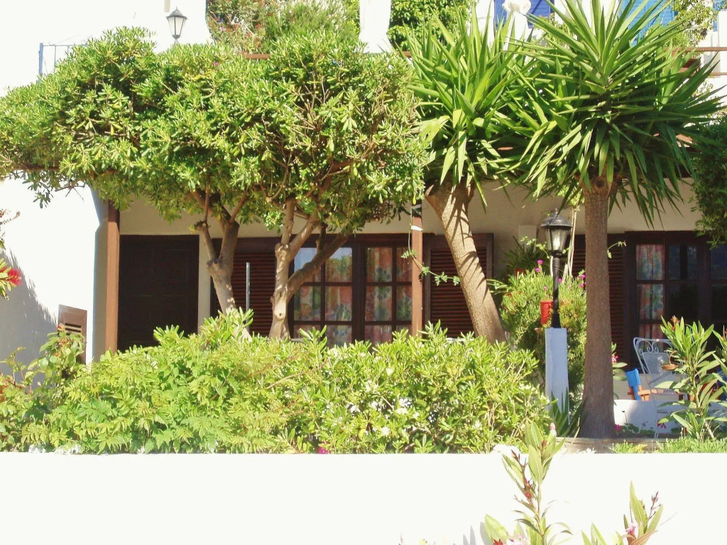 Villa Arni Andros - Βίλα ΑΡΝΗ