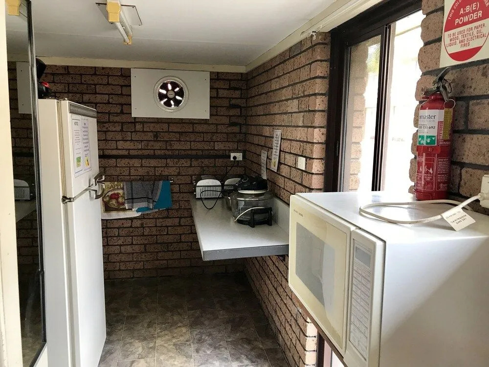 Cessnock Vintage motor inn