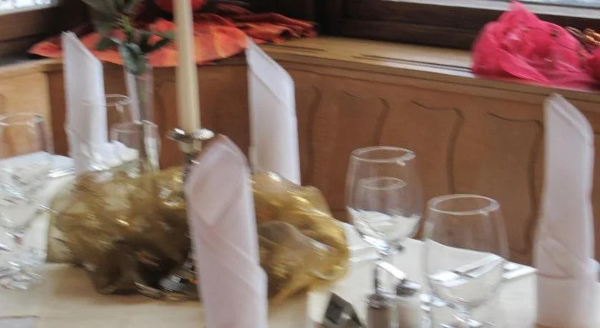 Hotel zum Rittersprung