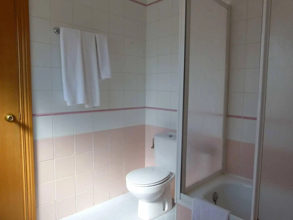 Hostal San Andrés