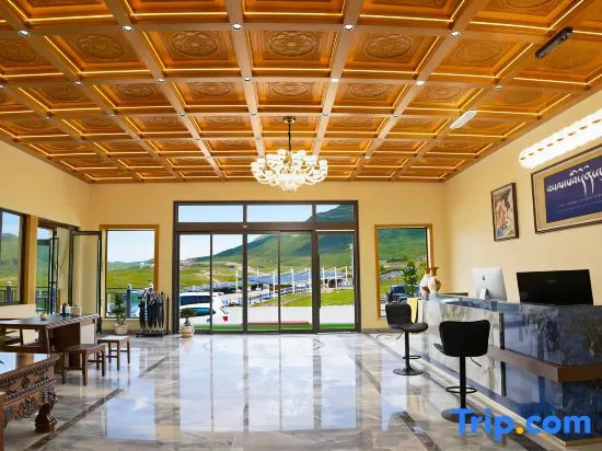 Fanshan Lanyue Homestay