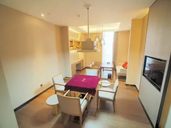 Maison New Century Hotel  WuHou Chengdu