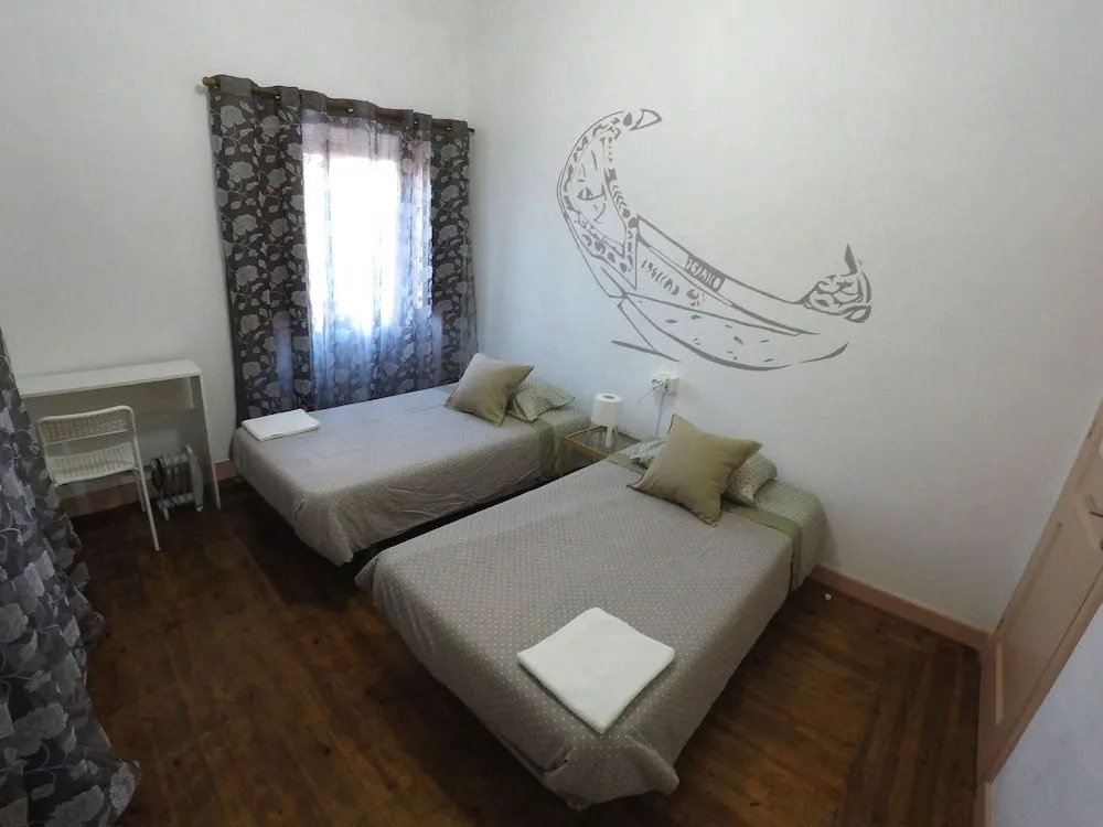 Aveiro Guest House