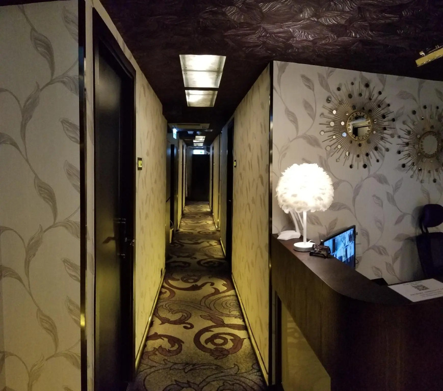 Star City Hotel