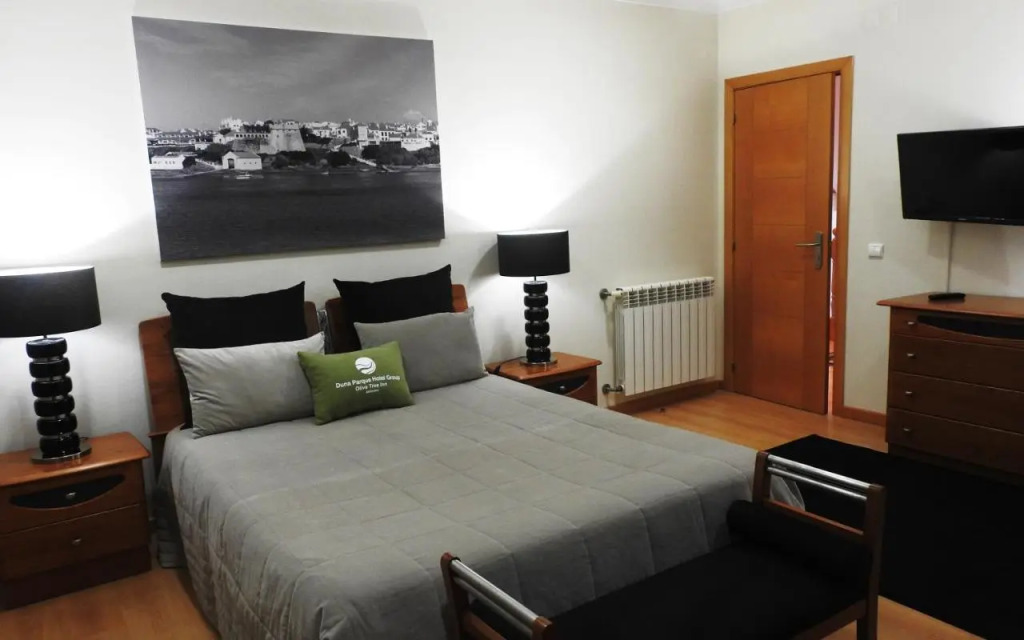 Milfontes Guest House - Duna Parque Group