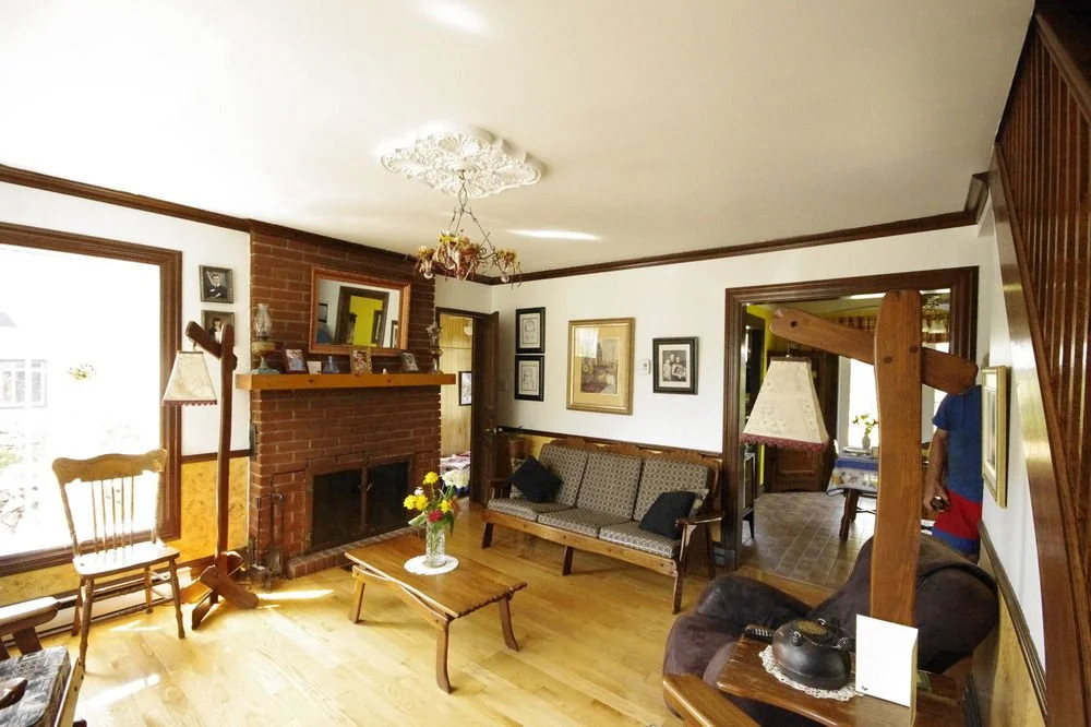 Maison Trudel Gite