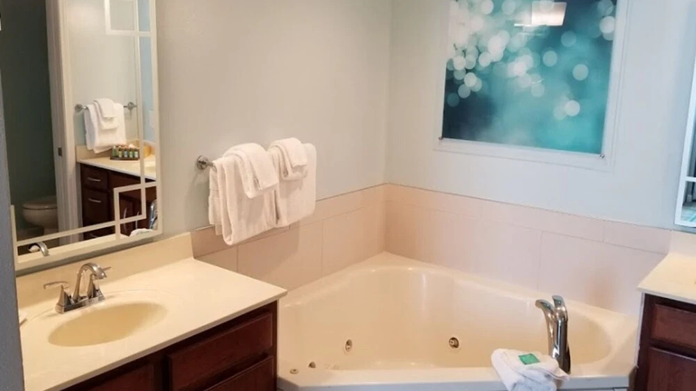 Ocean Boulevard 2BD DLX