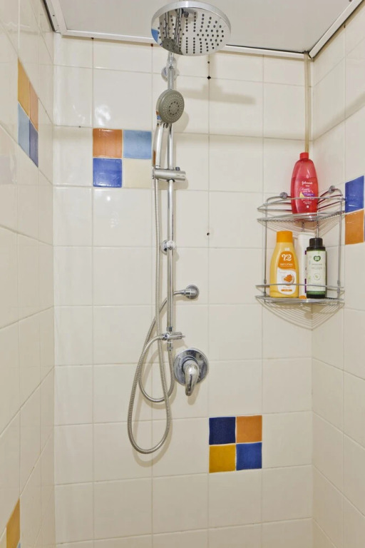 Stylish flat at Rothschild boulevard