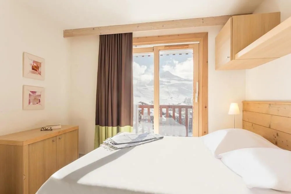 Résidence Les Gémeaux - Belle Plagne