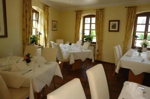 Hotel Kallstadter Hof