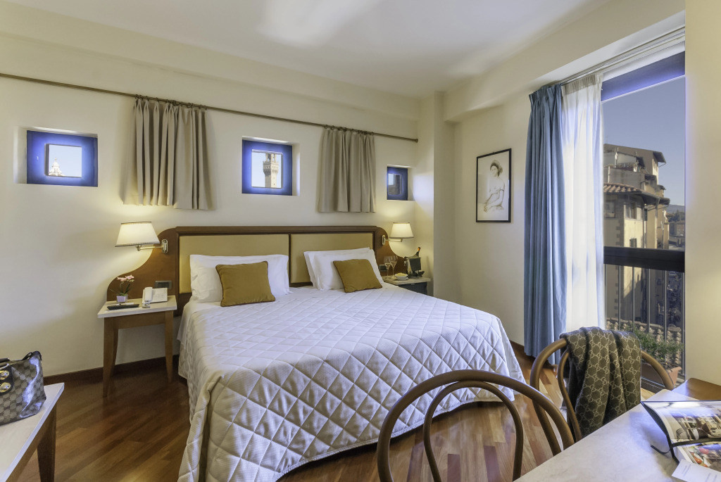 B&B Hotel Firenze Pitti Palace al Ponte Vecchio