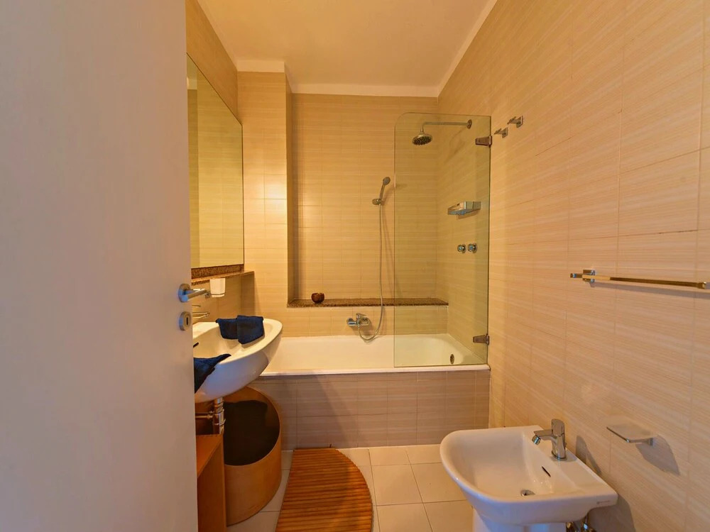 Seadise Luxury Apartment